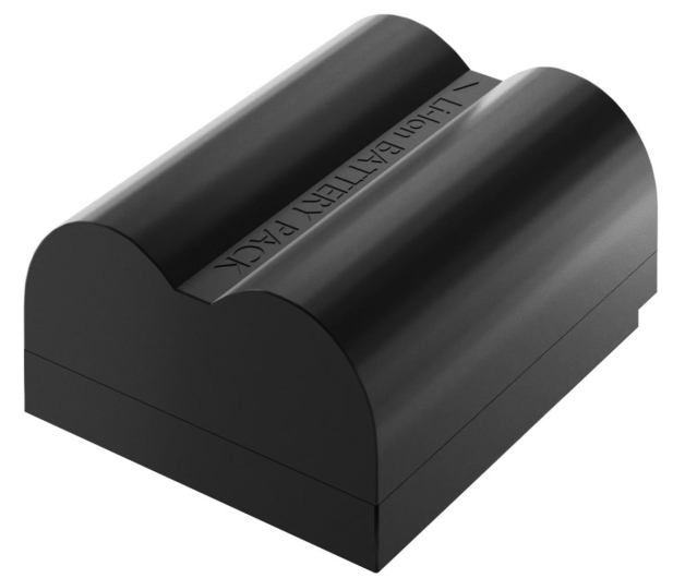 NEWELL CGA-S006E do Panasonic - 555939 - zdjęcie 3